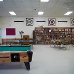 Hershey Camping Resort Park Model 6