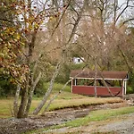 Hershey Camping Resort Park Model 6