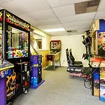 Hershey Camping Resort Park Model 6